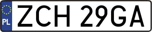 ZCH29GA