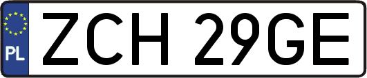 ZCH29GE