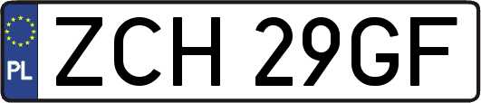 ZCH29GF