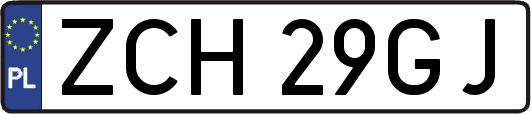 ZCH29GJ