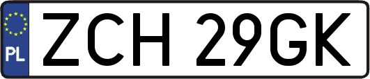 ZCH29GK