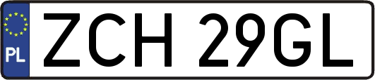 ZCH29GL