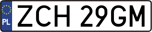 ZCH29GM