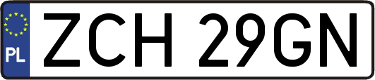 ZCH29GN