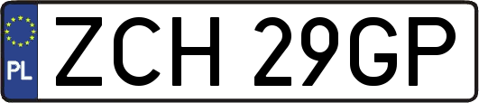 ZCH29GP