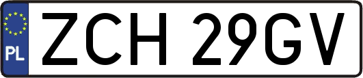 ZCH29GV
