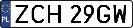 ZCH29GW