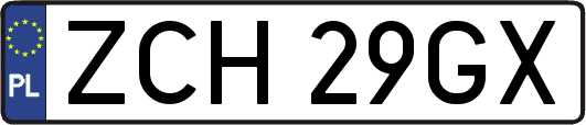ZCH29GX