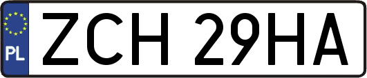 ZCH29HA