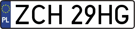 ZCH29HG