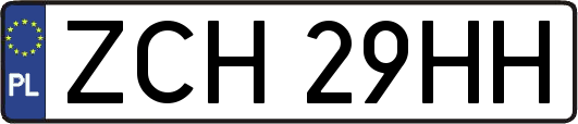 ZCH29HH