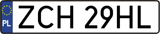 ZCH29HL