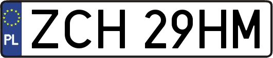 ZCH29HM