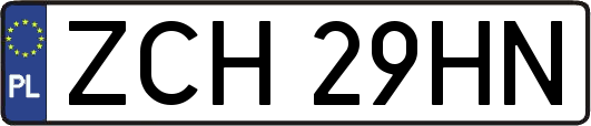 ZCH29HN