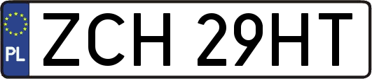 ZCH29HT