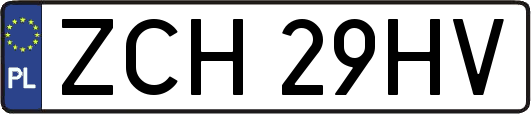 ZCH29HV