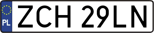 ZCH29LN