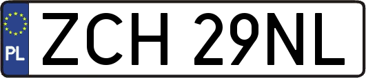 ZCH29NL