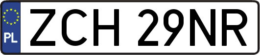 ZCH29NR