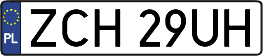 ZCH29UH