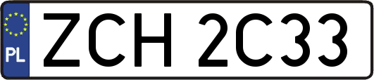 ZCH2C33