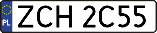 ZCH2C55