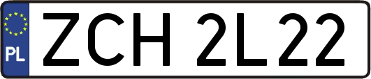 ZCH2L22