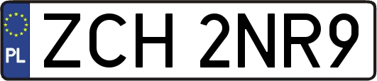 ZCH2NR9