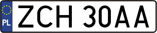 ZCH30AA