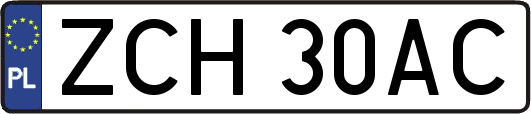 ZCH30AC
