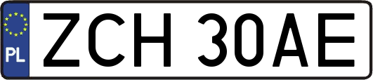 ZCH30AE