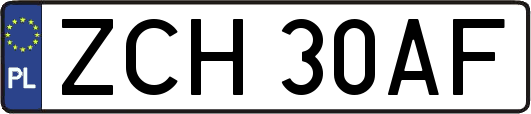 ZCH30AF