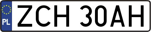 ZCH30AH