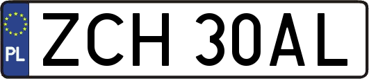 ZCH30AL
