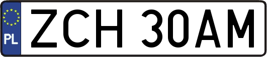 ZCH30AM