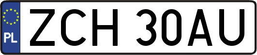 ZCH30AU