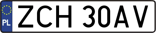 ZCH30AV
