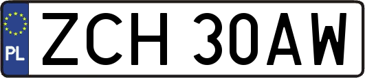 ZCH30AW