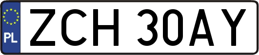 ZCH30AY