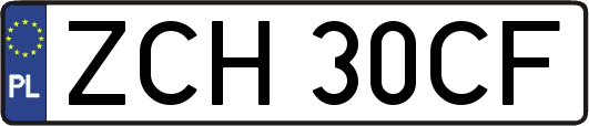 ZCH30CF