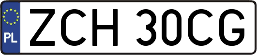 ZCH30CG