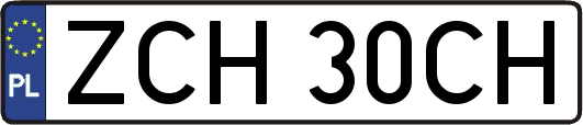 ZCH30CH