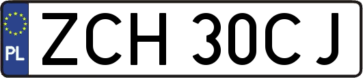 ZCH30CJ