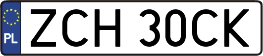 ZCH30CK