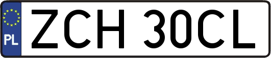 ZCH30CL