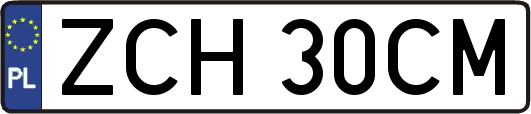 ZCH30CM
