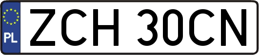 ZCH30CN
