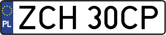 ZCH30CP
