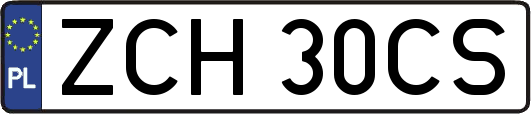 ZCH30CS