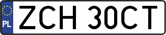 ZCH30CT